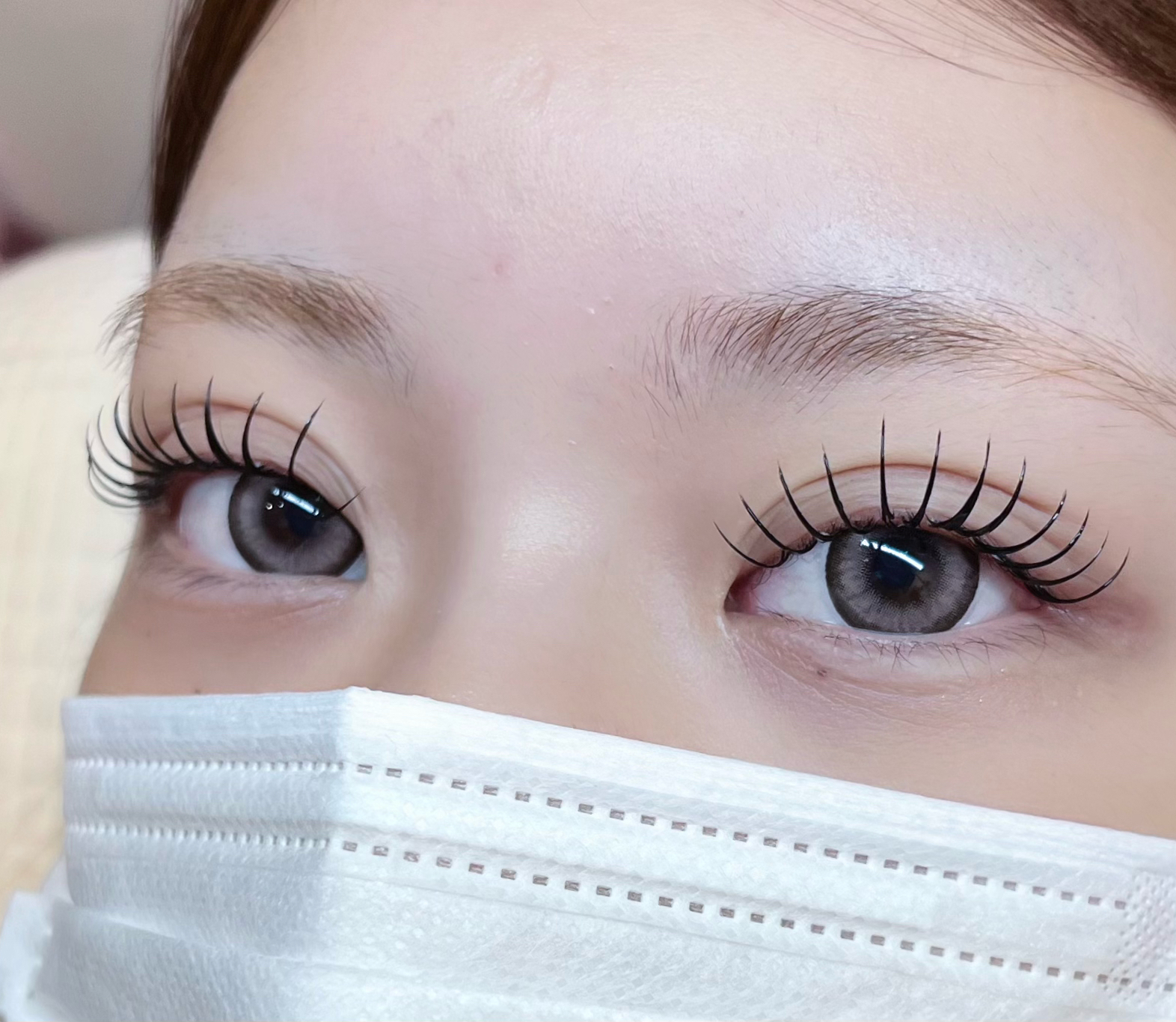 eyehazuki