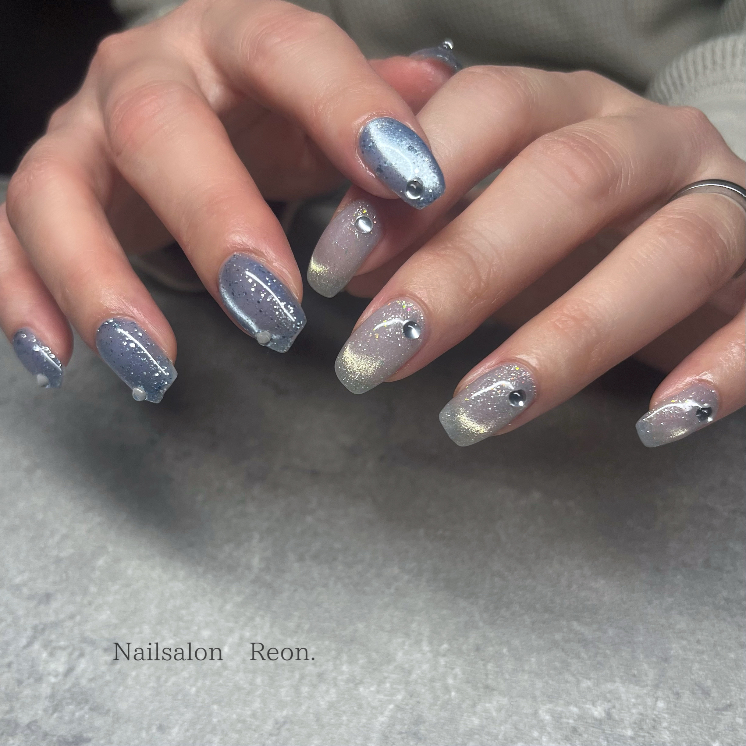 Nailsalon_Reon