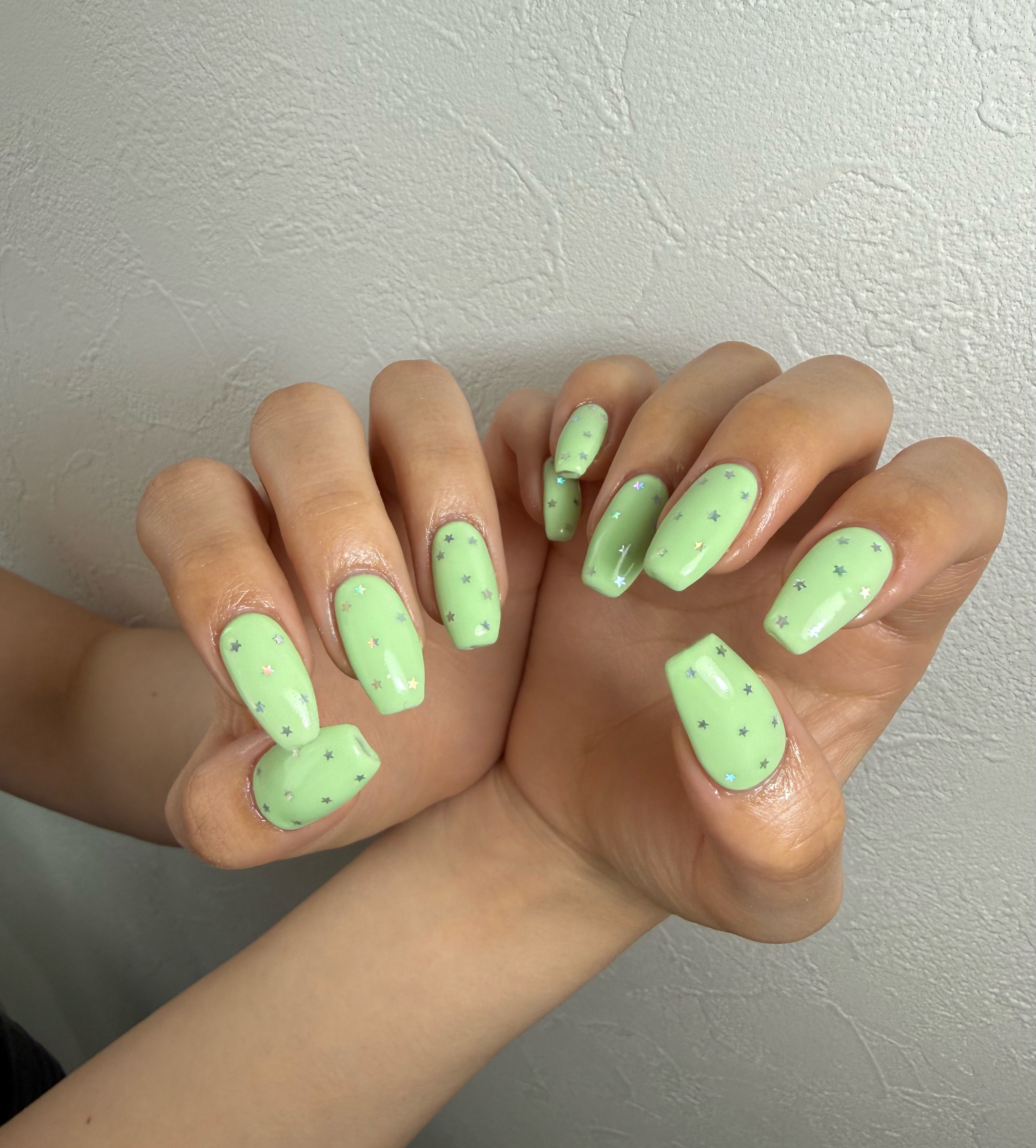 thawnail