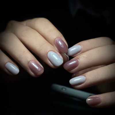 【Handネイル】ワンカラー💅