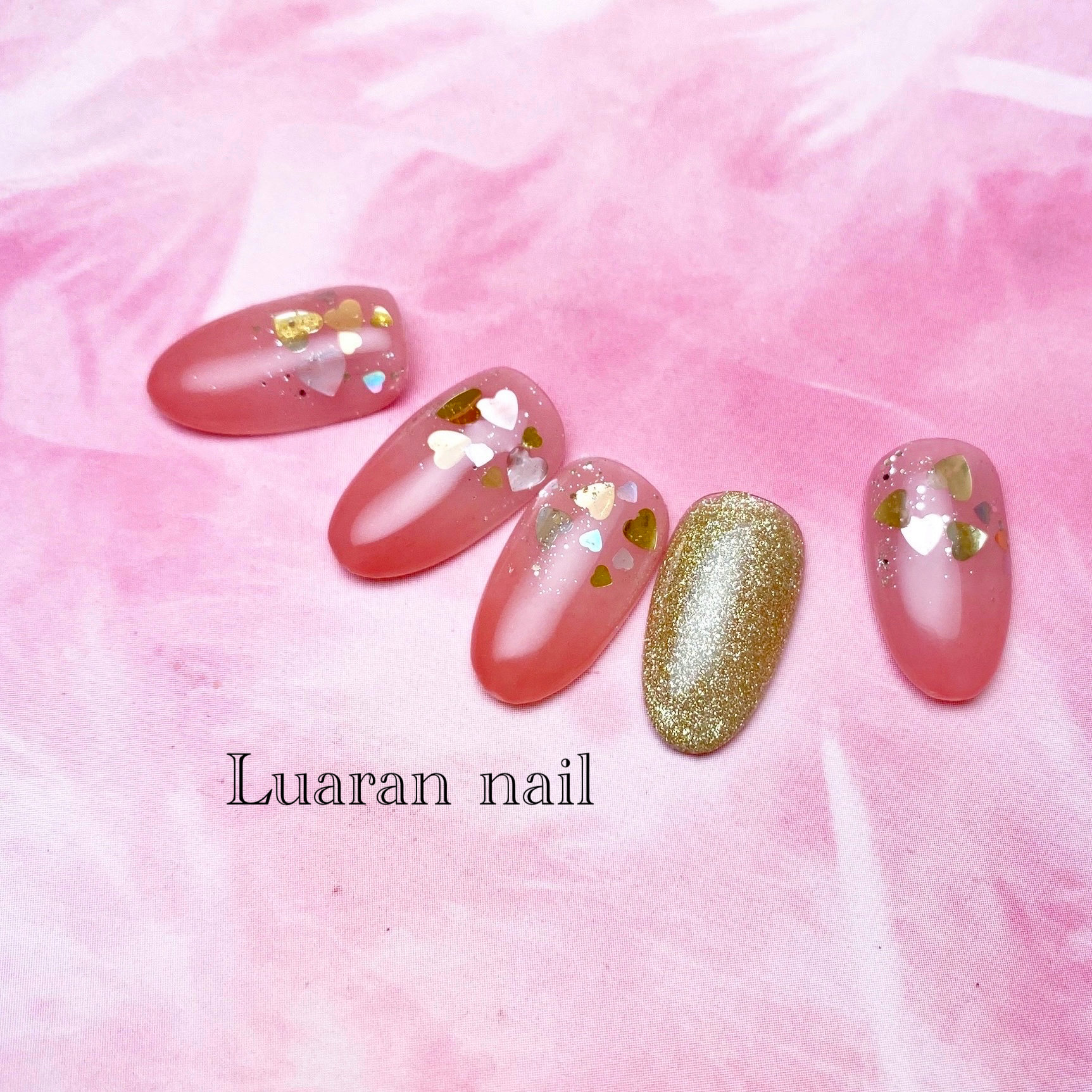 Luaran_Nail