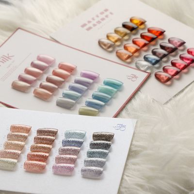 【ご新規様】60種類マグネットorフラッシュ◆オフ／保湿ケア込　8500円→