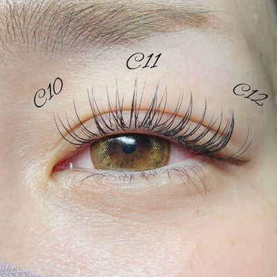 【4週以内】Wフラットラッシュ160本