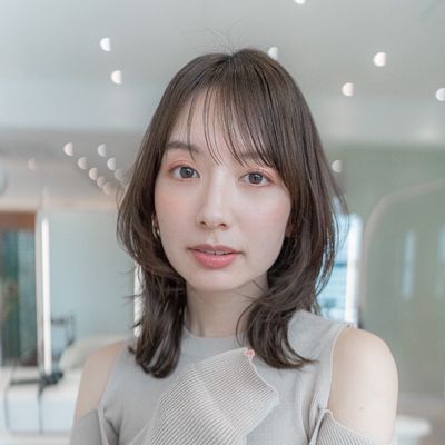 【平日3名限定】カット＋イルミナカラー＋トリートメント ￥18000→8000