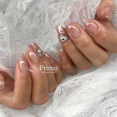 【HAND】スタンダードアートコース【人気メニュー⭐︎】