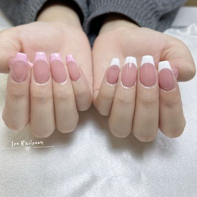 マグネットネイル