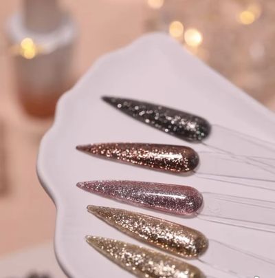 フラッシュネイル💅🏻