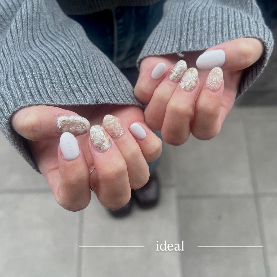 private_salon_ideal