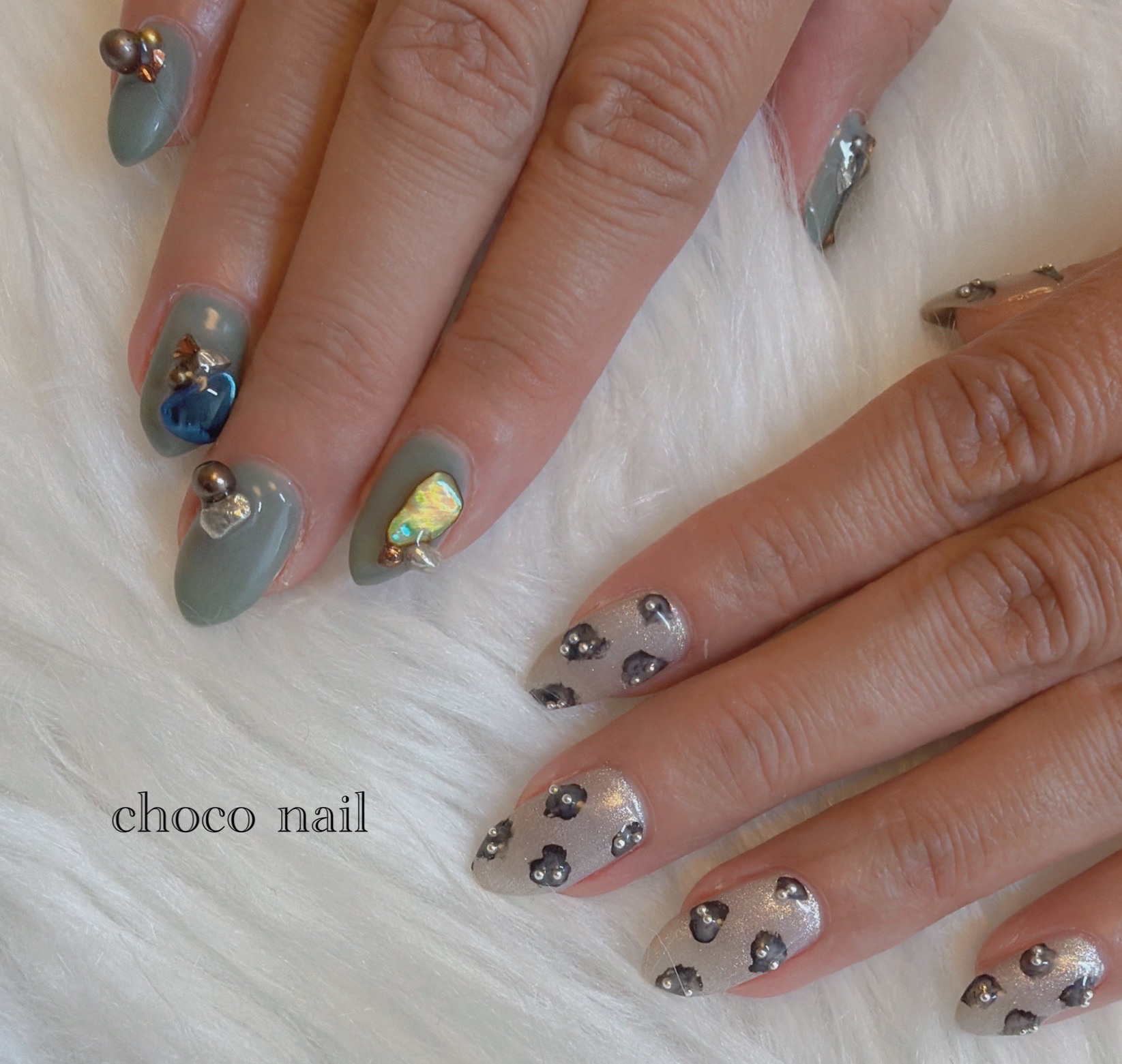 choconail15