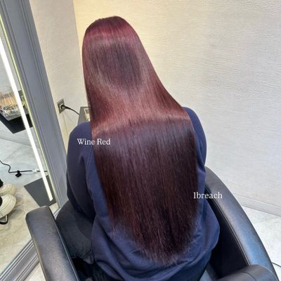 髪質改善トリートメント💫【50%OFF】