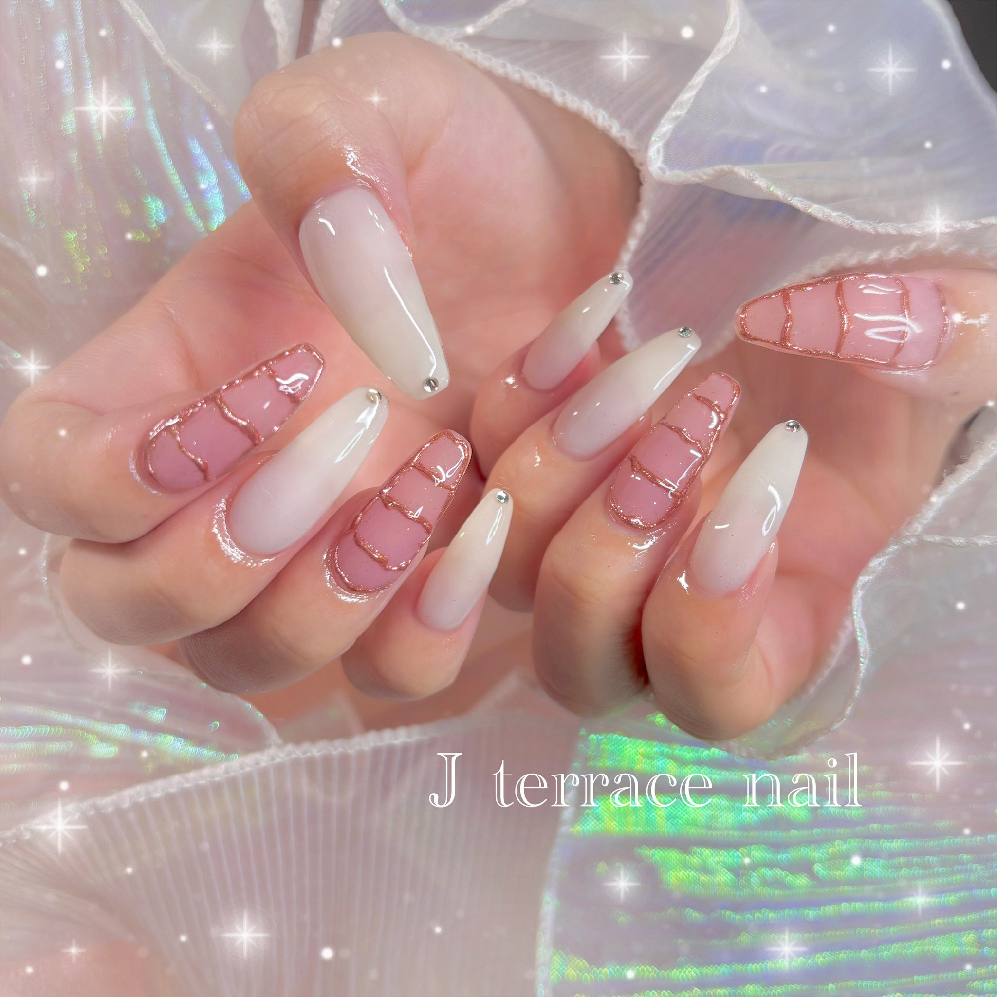 J.terrace.Nail