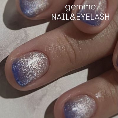 デザインネイル