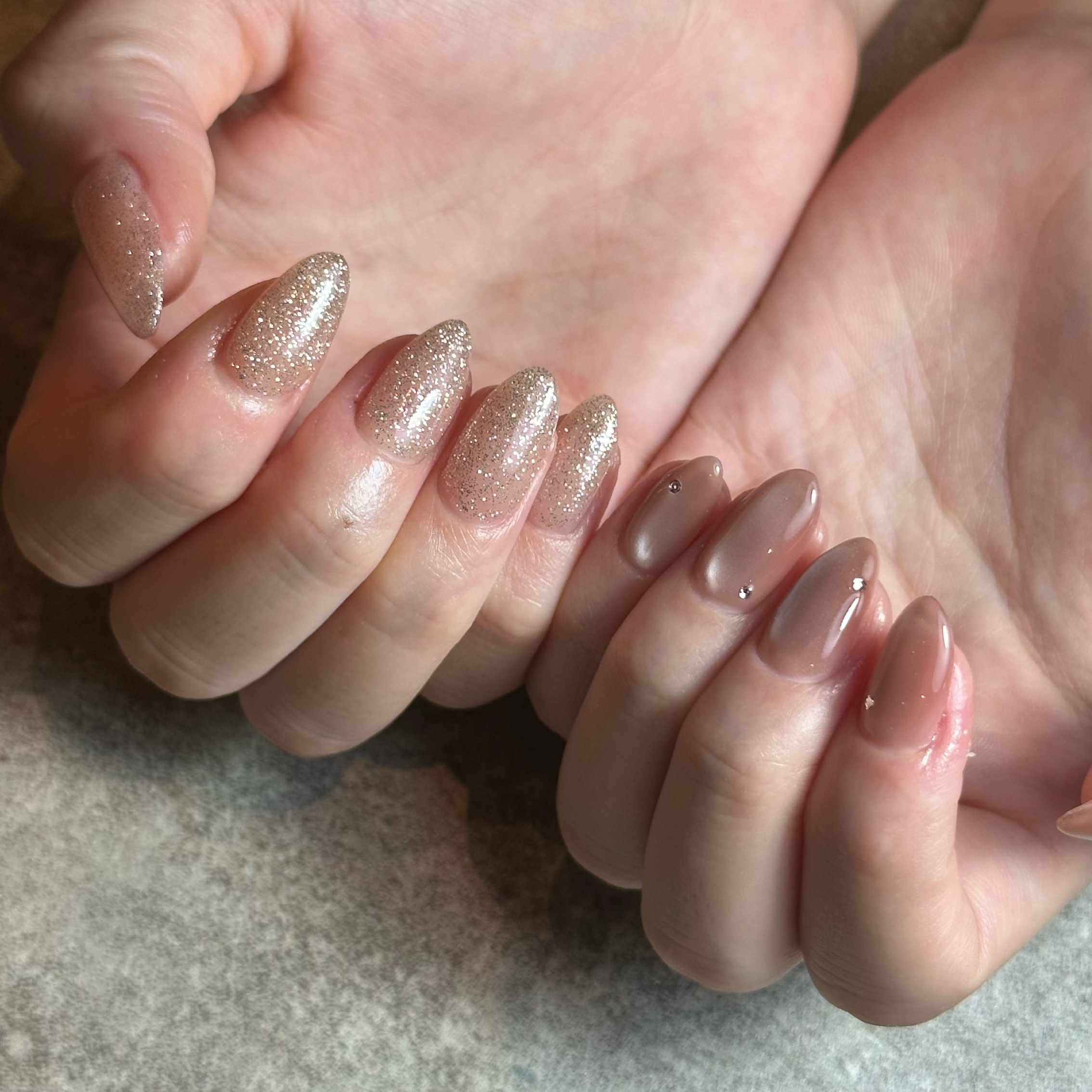 NNailCafe