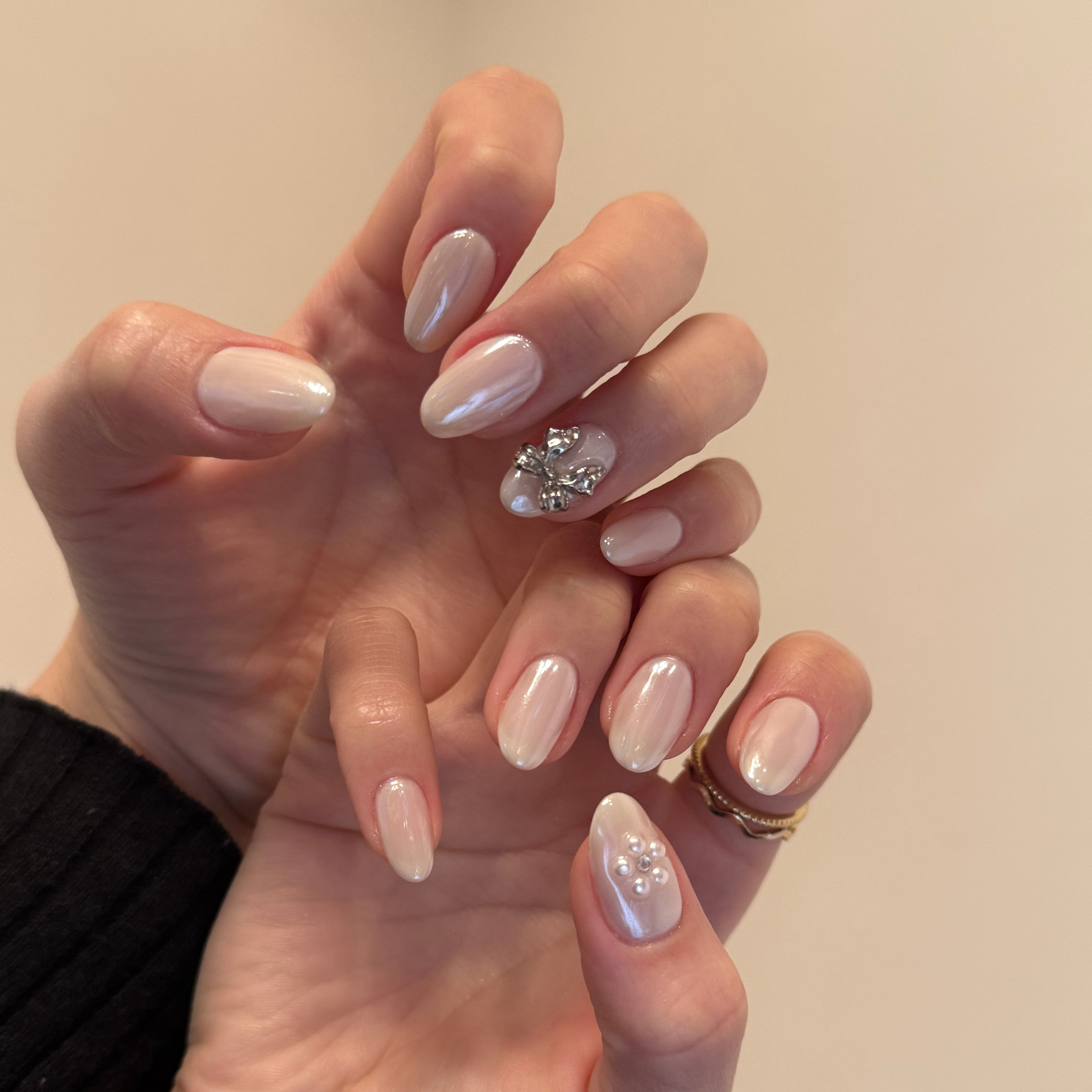 Nail_Lilydot_