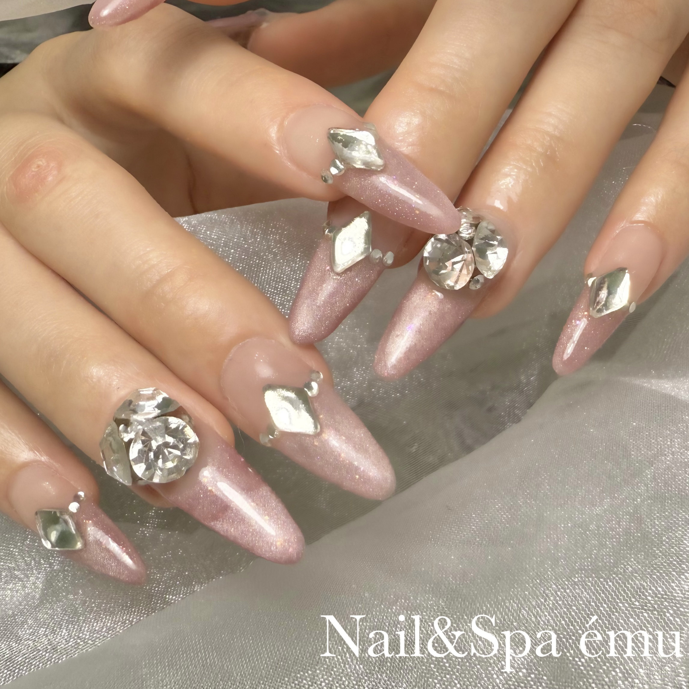 NailSpa_emu