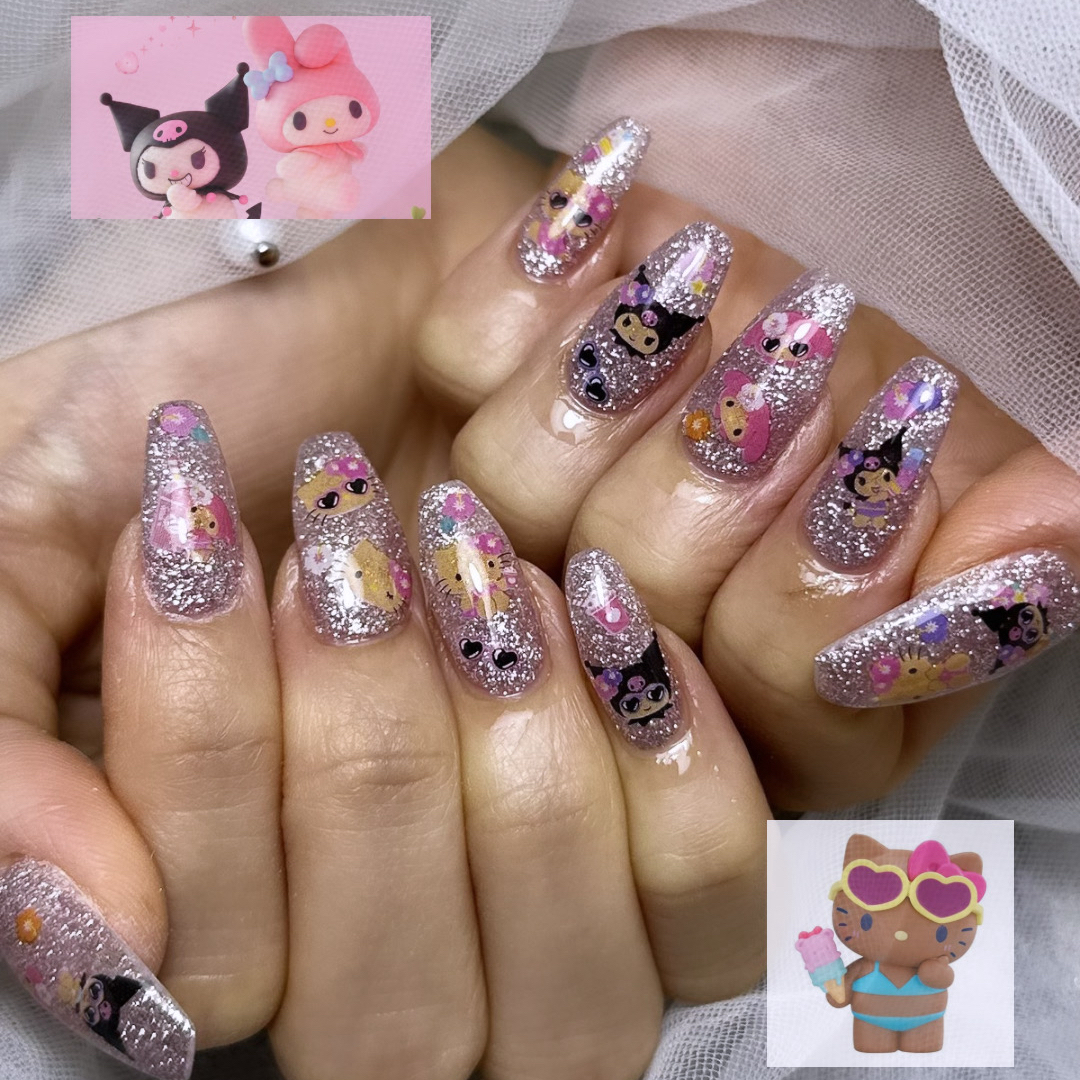 nailsalonnuan