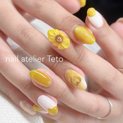 🤍人気No.1🤍似合わせ持ち込みデザイン🚨お値段変動メニュー🚨