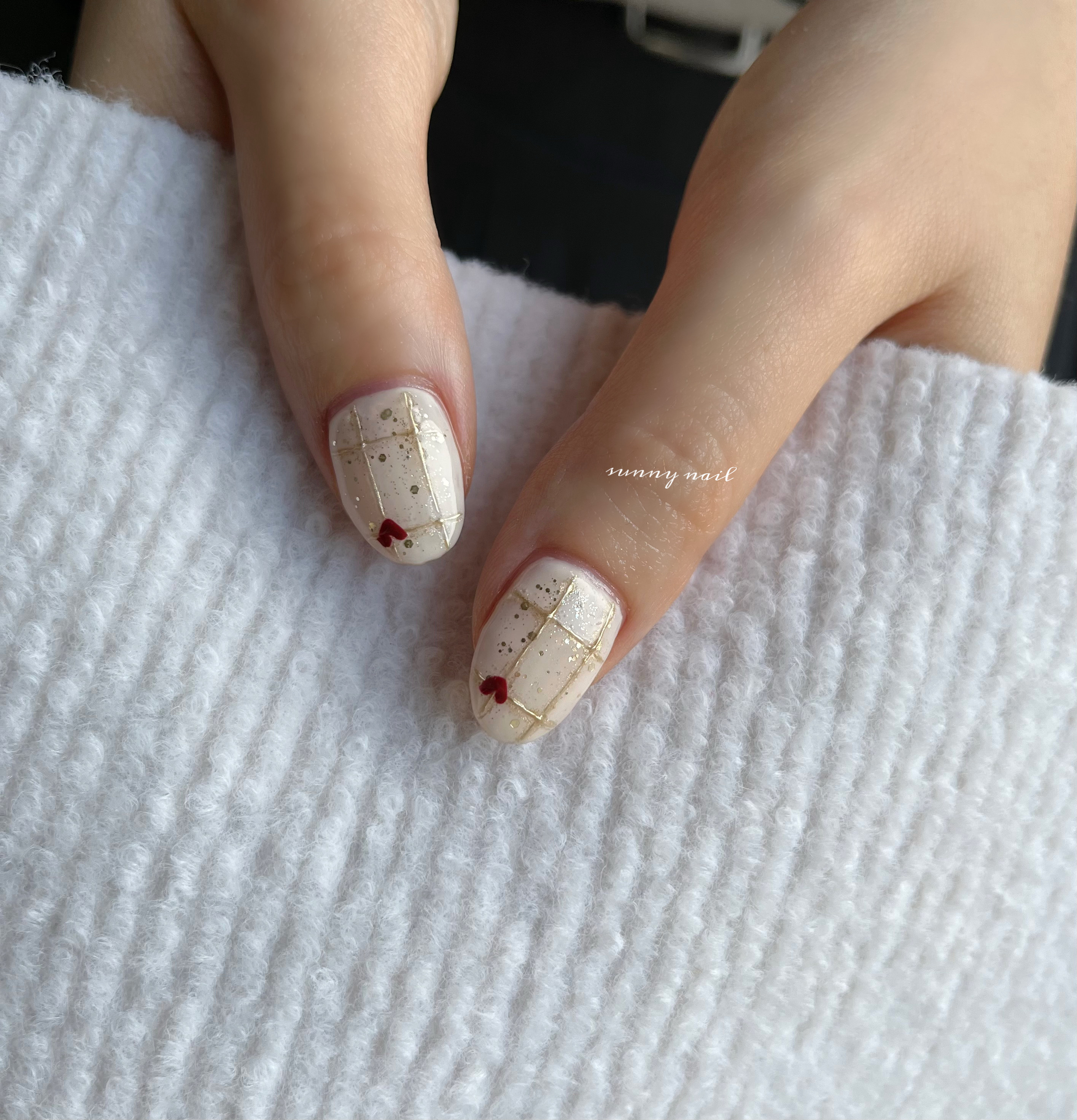 sunny_nail