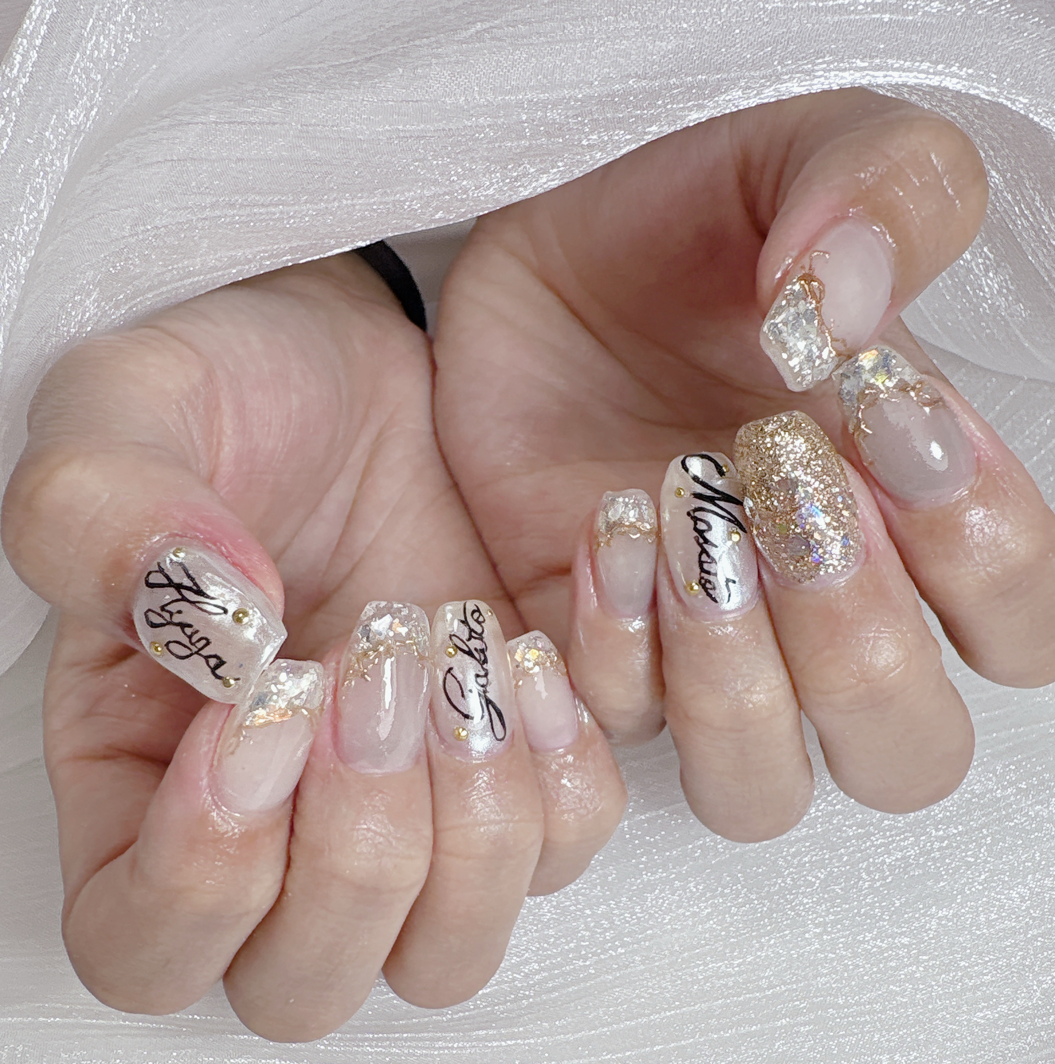 ciel.nail
