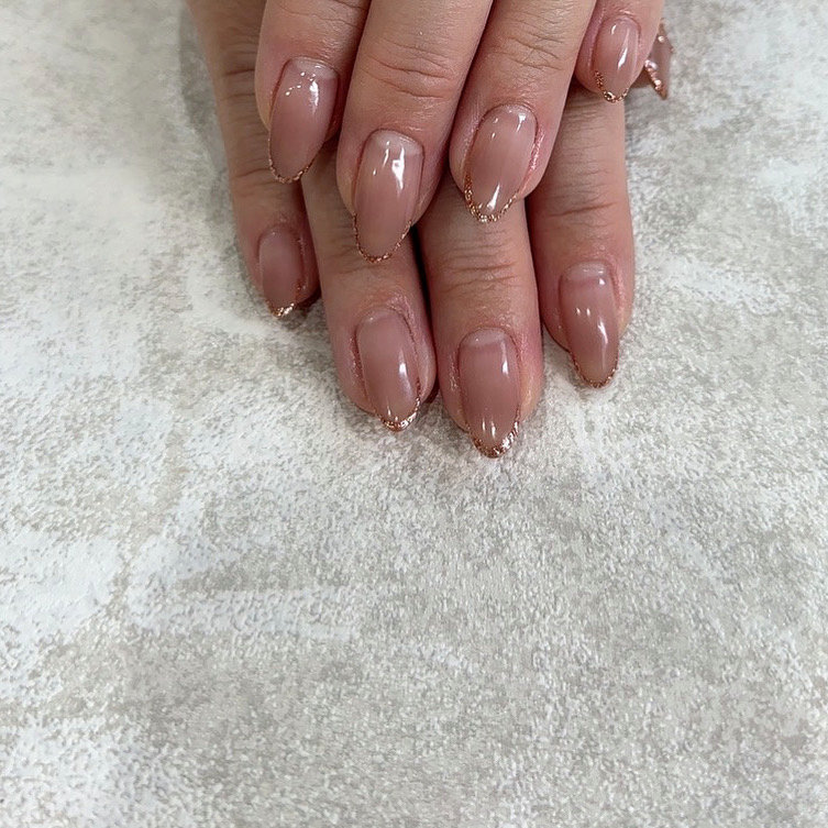Luana...nail