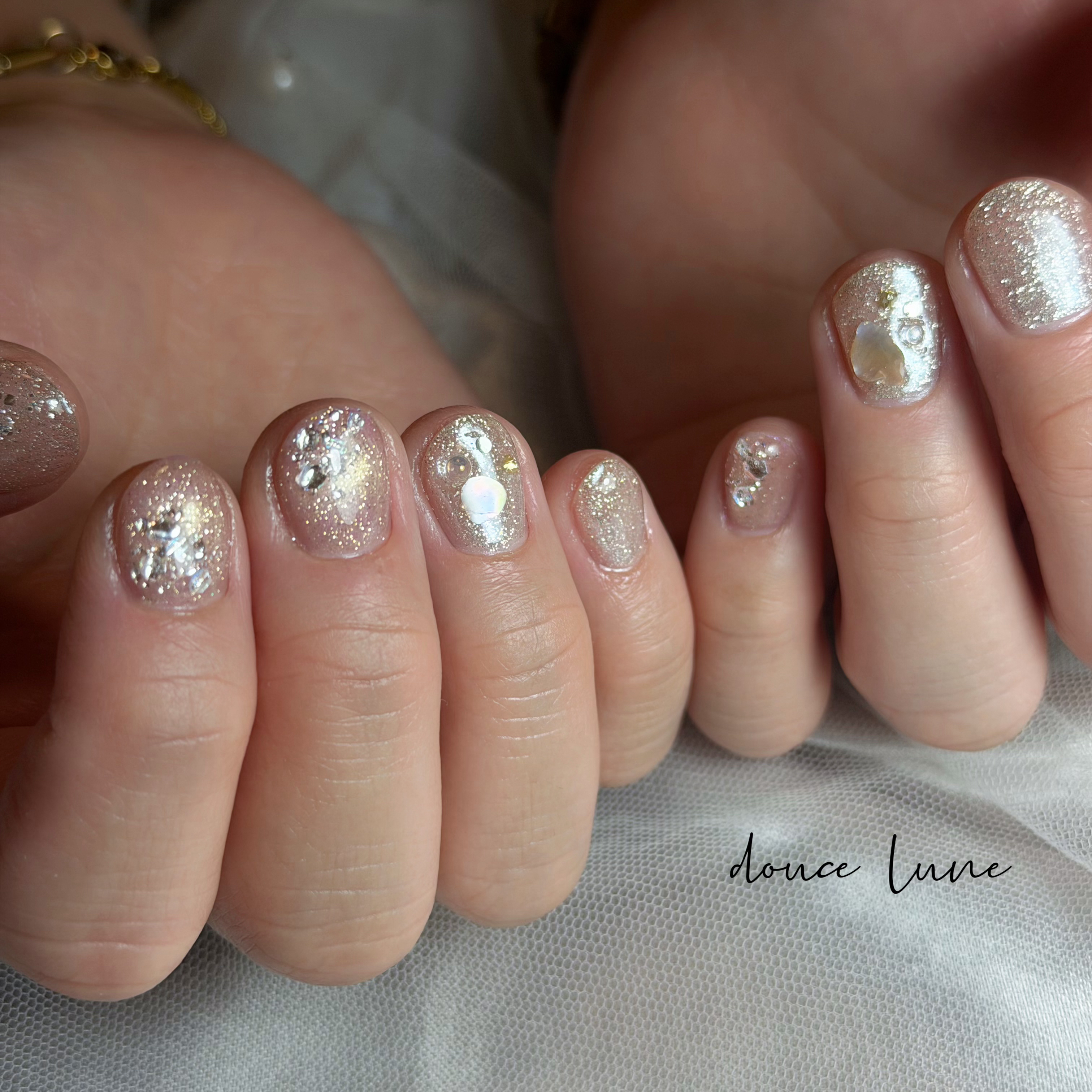 M...nail