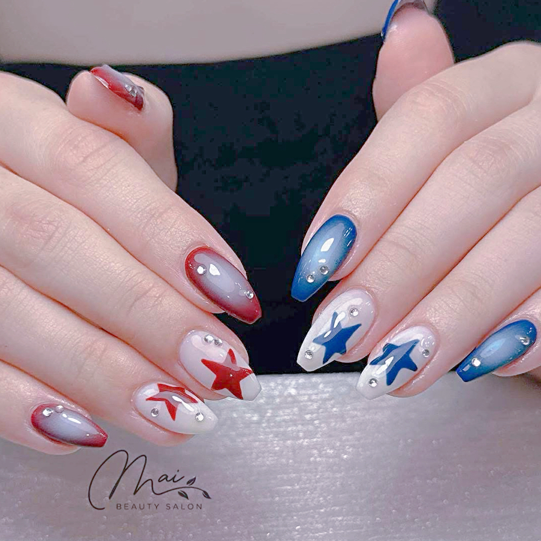 Sunshine_nail