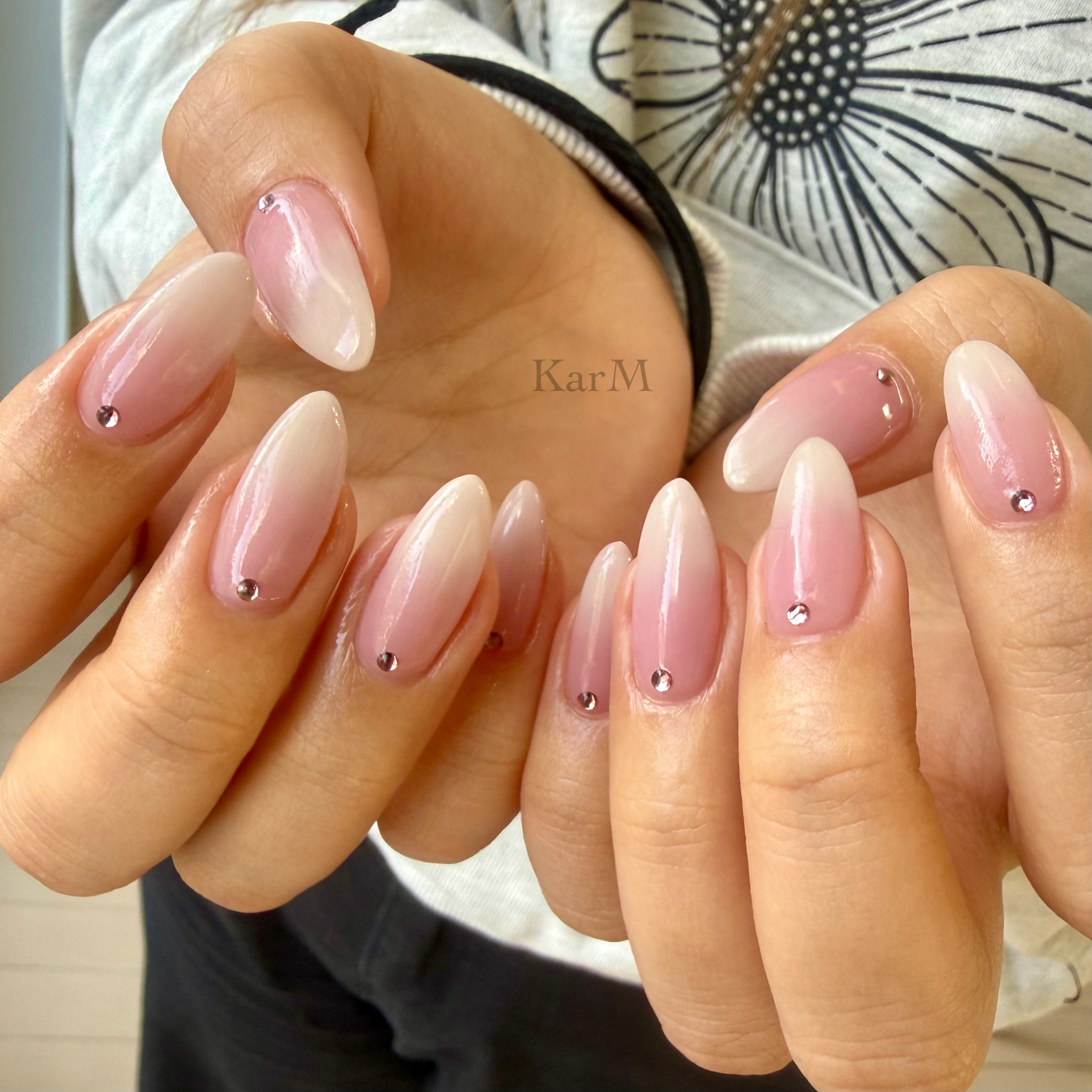karmnail