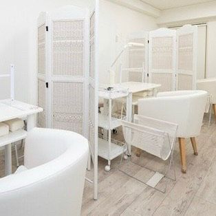 nailspace LOG