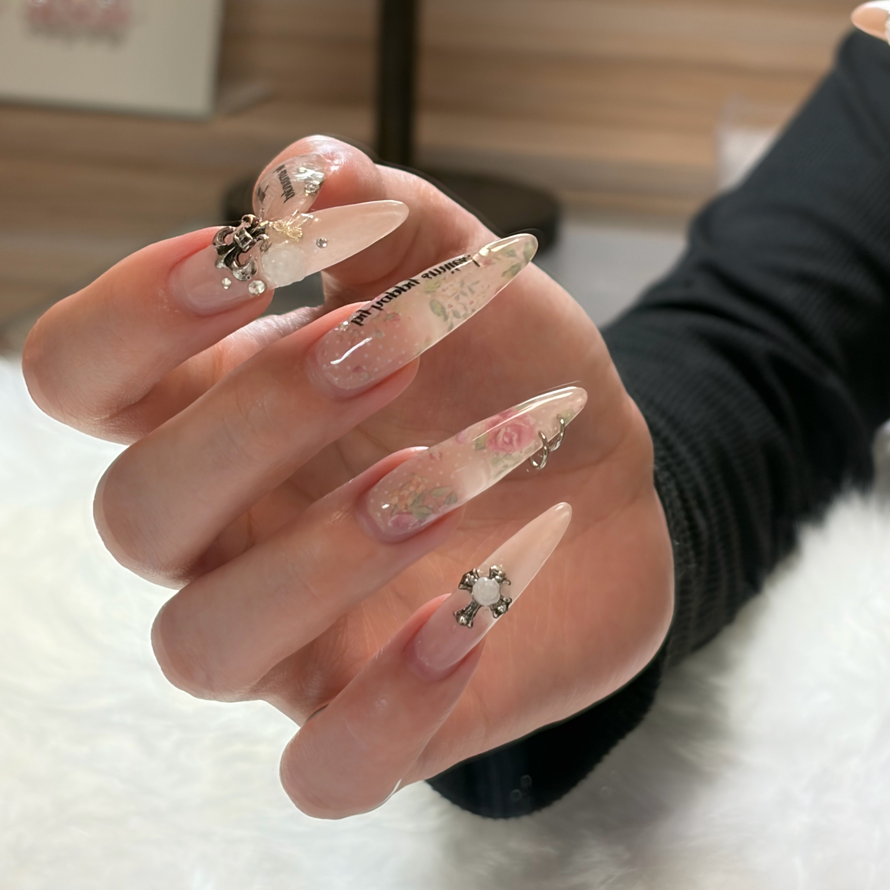 lueure_nailsalon