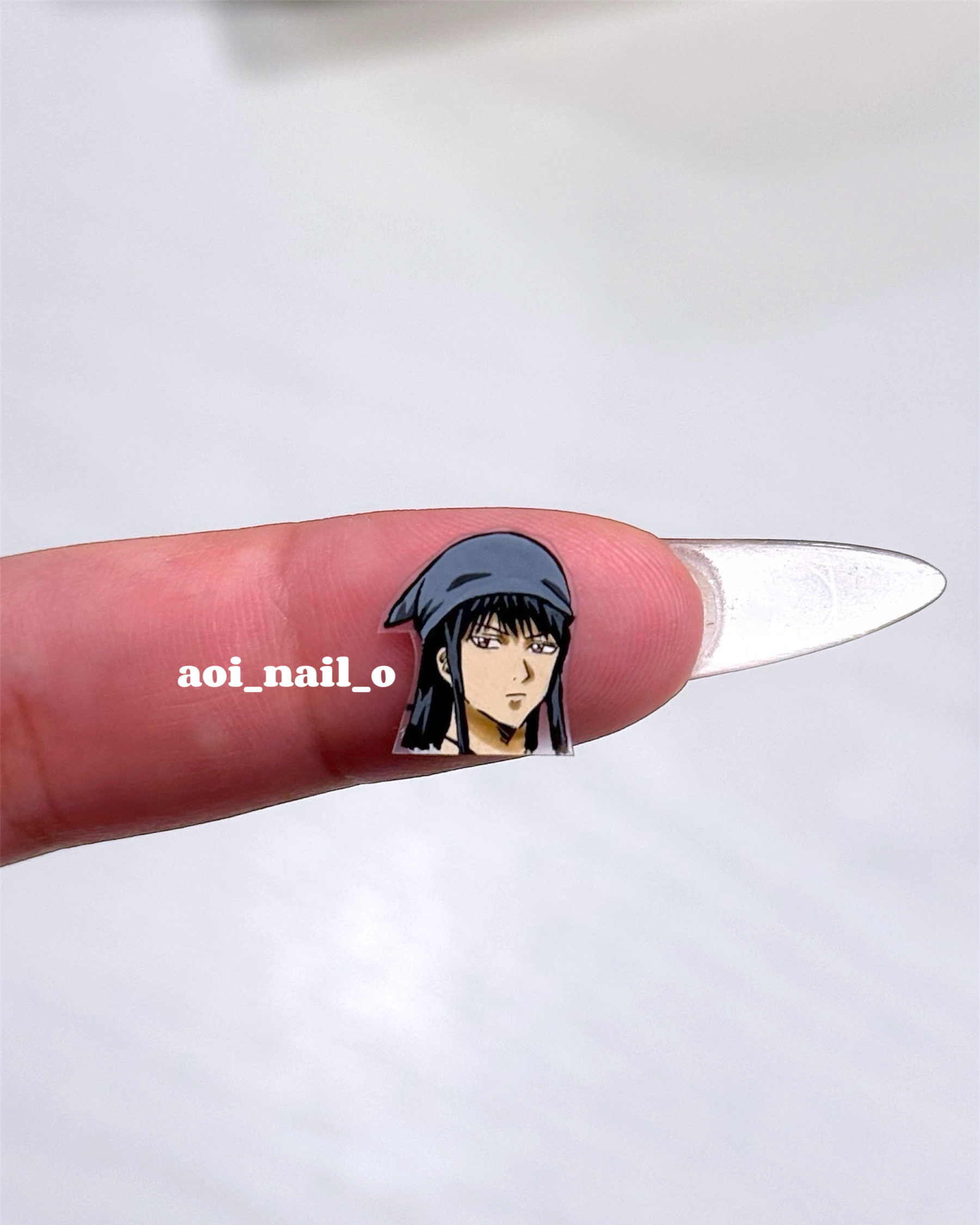 aoi_nail_o