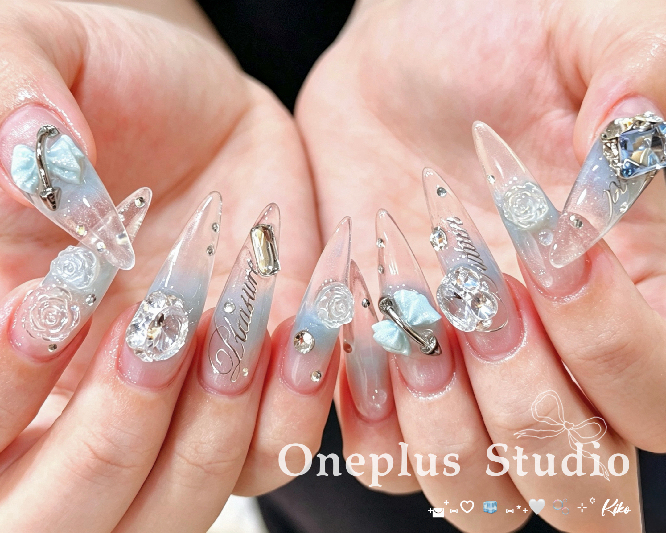 One_plus_nail_salon