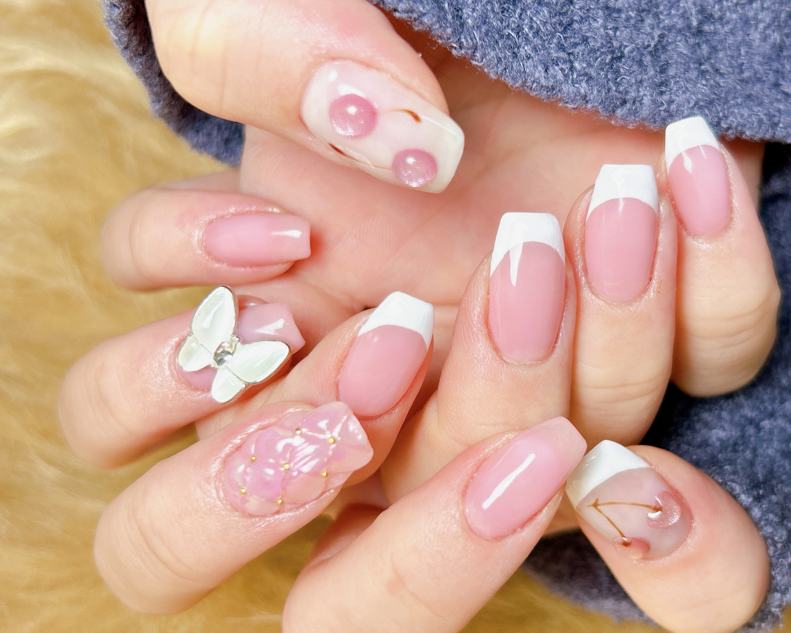 Solna_____nail