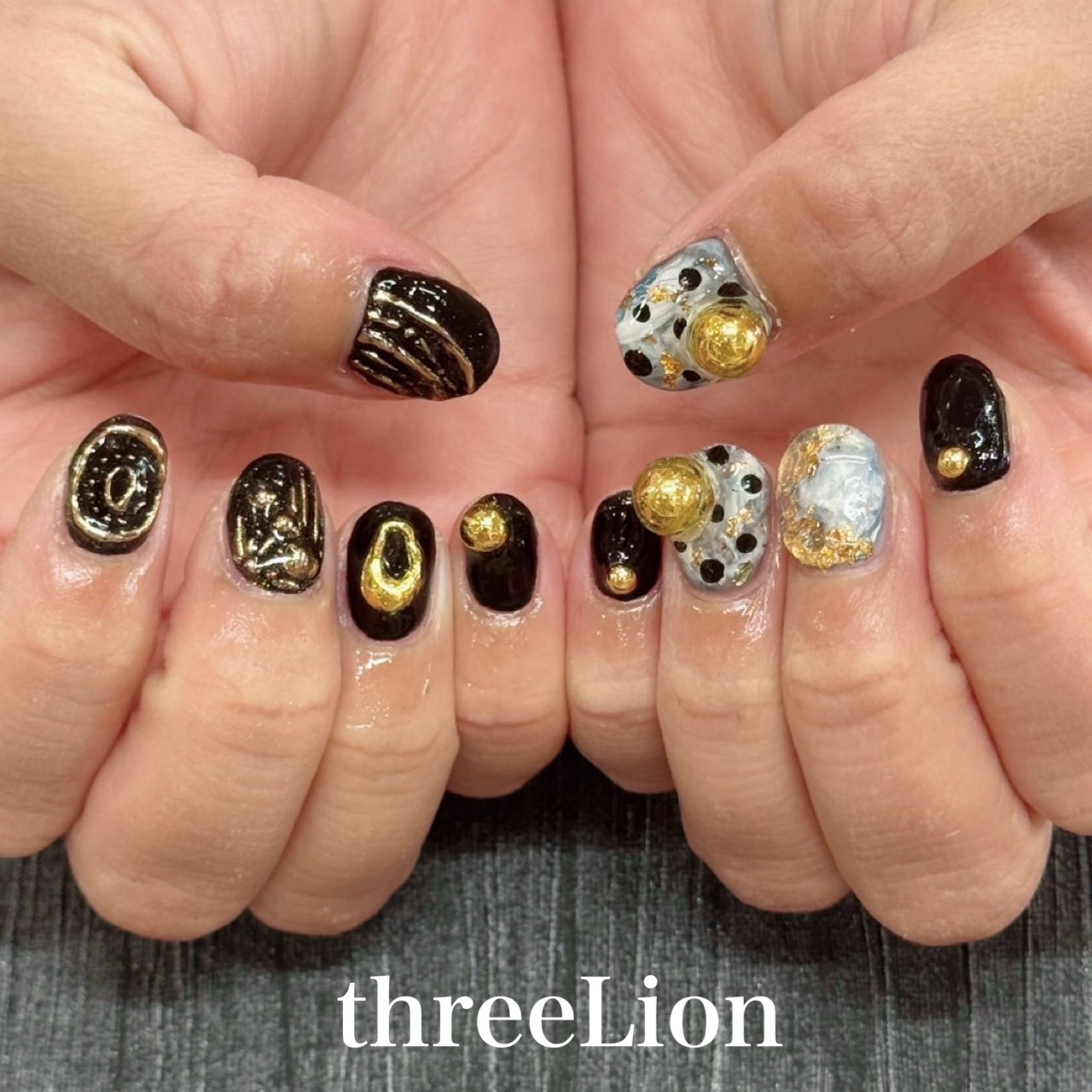 threelion