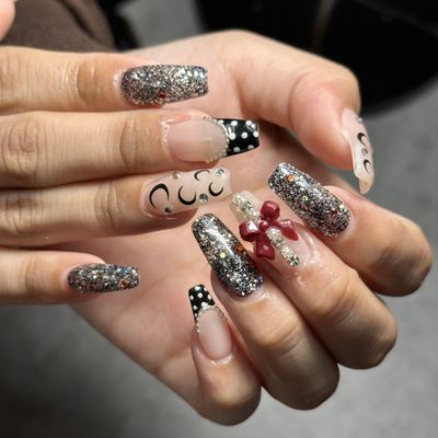 ⊹ ࣪ ˖デザイン6本⊹ ࣪ ˖