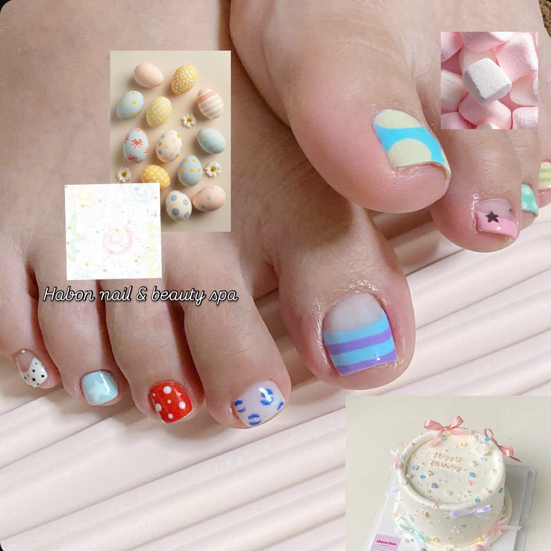 HabonNailBeauty