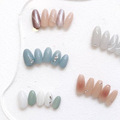 マグネットorシンプルコース