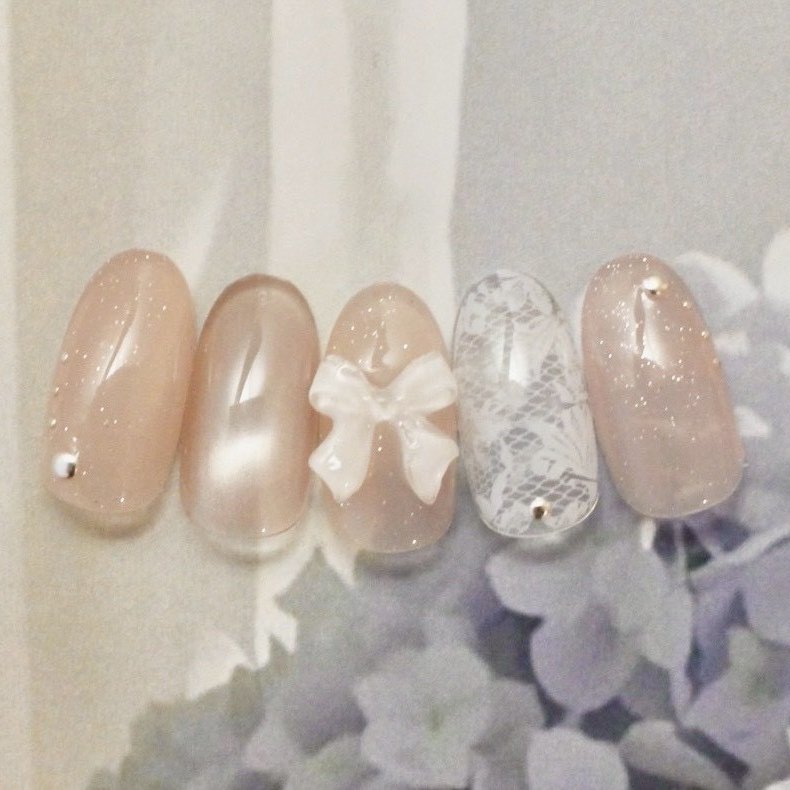 Nail.salon.Shanti