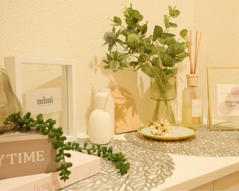 Nail&Eye salon mimi