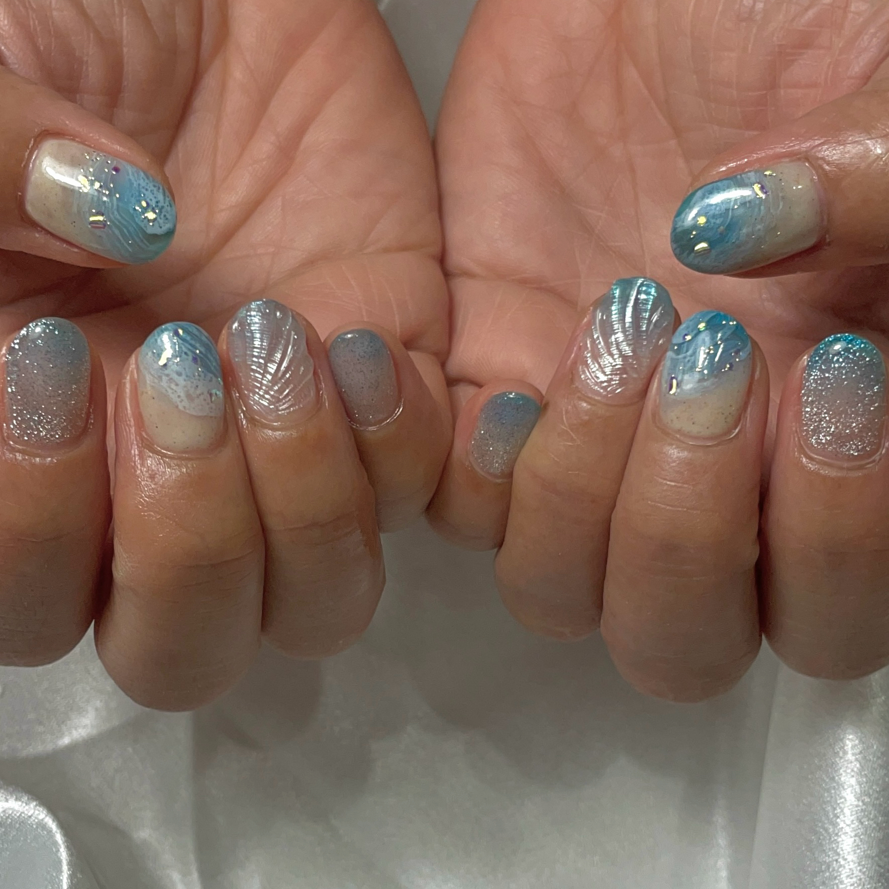 cheers_nail