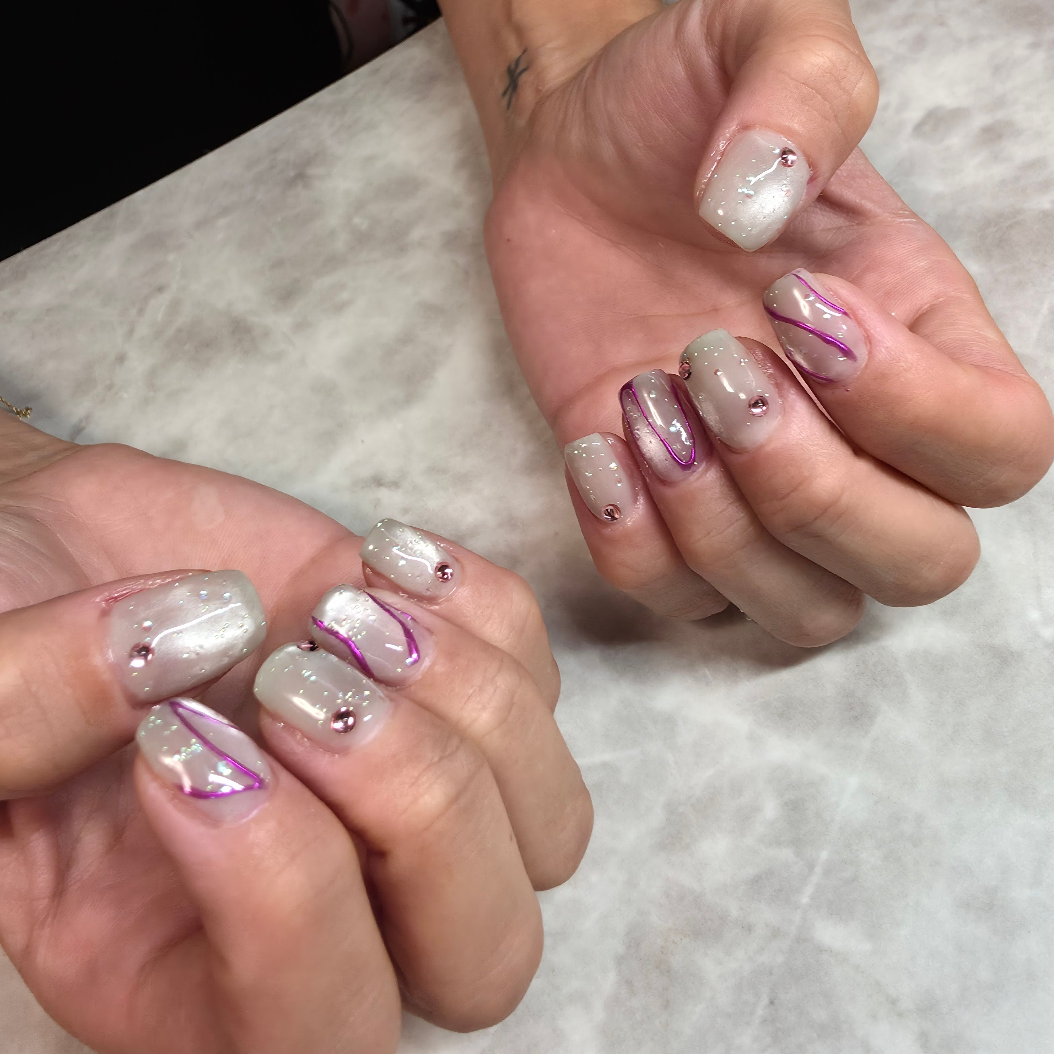 hisoka_nail