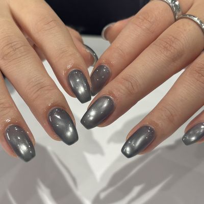 magnet・Flash・mirrorワンカラー【他店オフ有】
