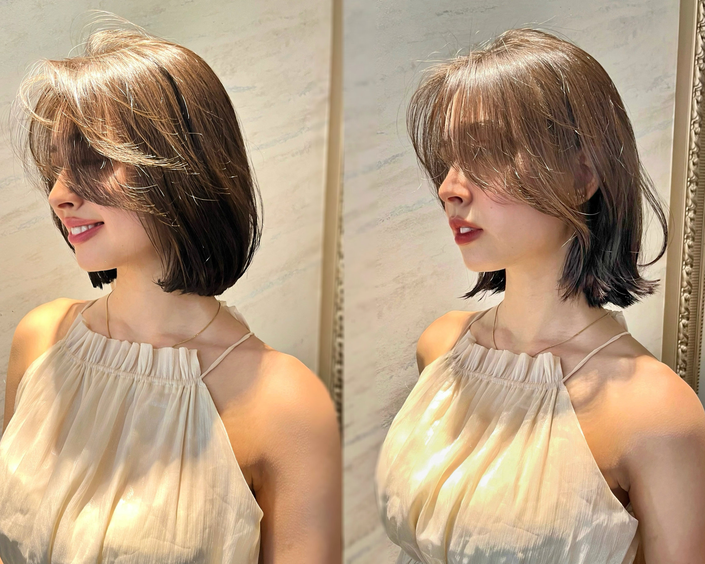 Hair_Noa.bob_Ginza