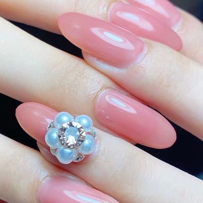 初回オフ込み🙆‍♀️マオジェル 、Uジェル ワンカラー💅