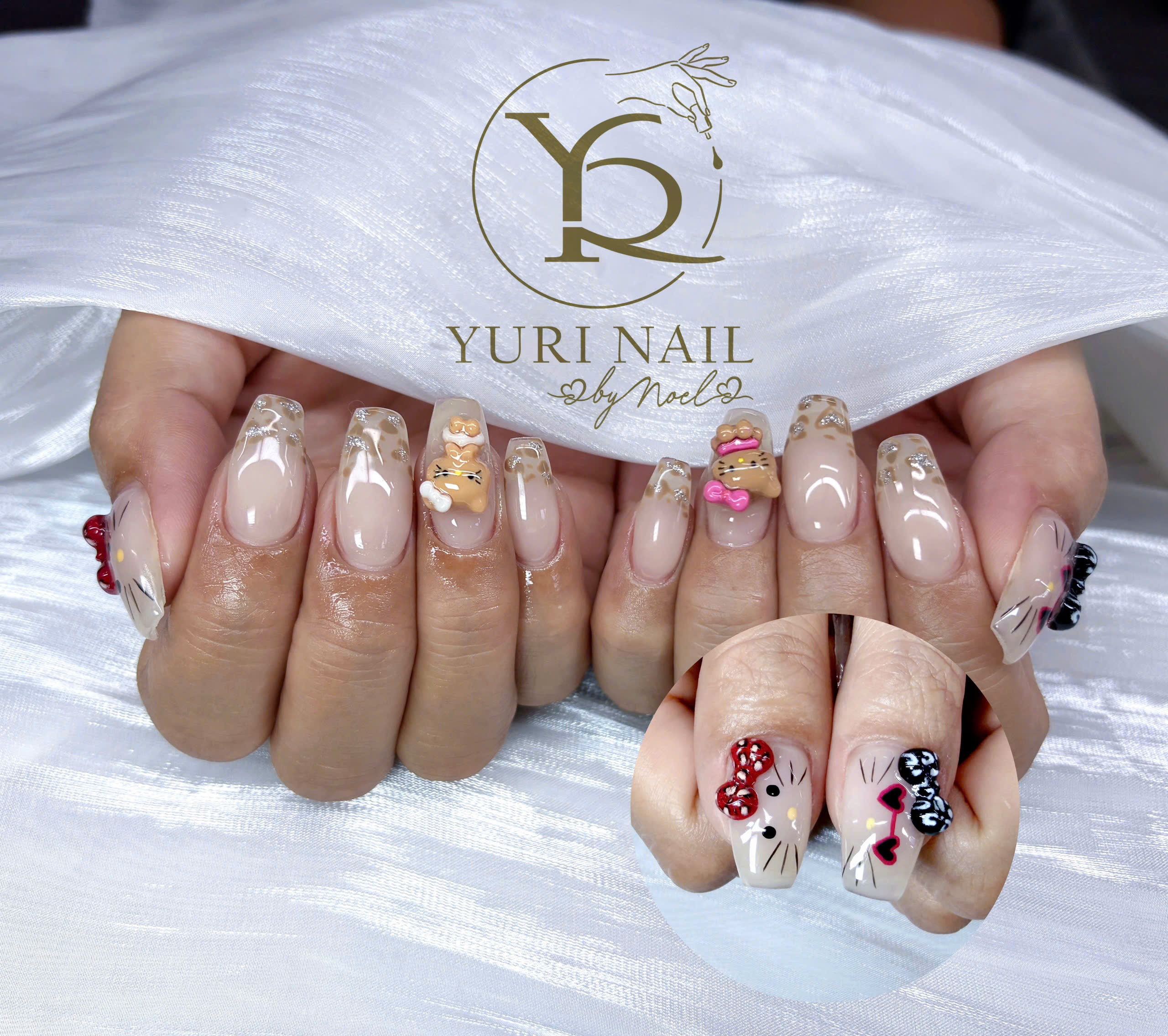 YURI_Nail_Funabashi