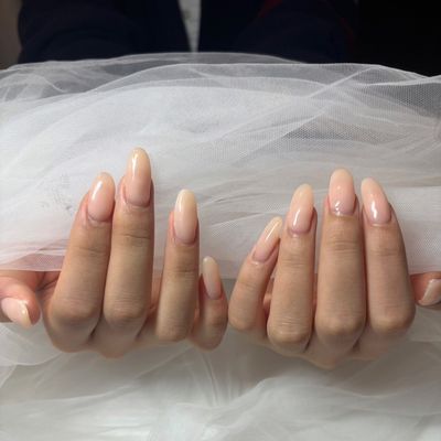 【3月限定💄】ハンドワンカラーネイル（オフ込み）60分