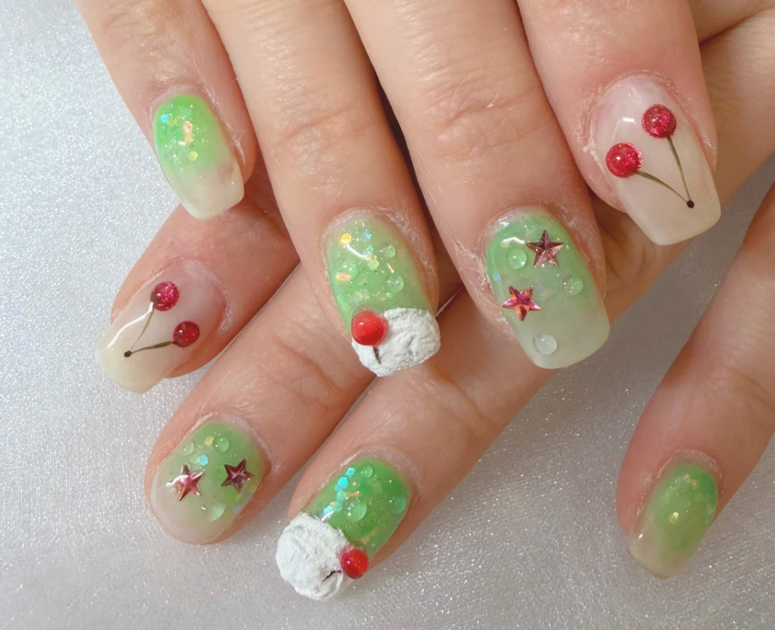 Nail.l