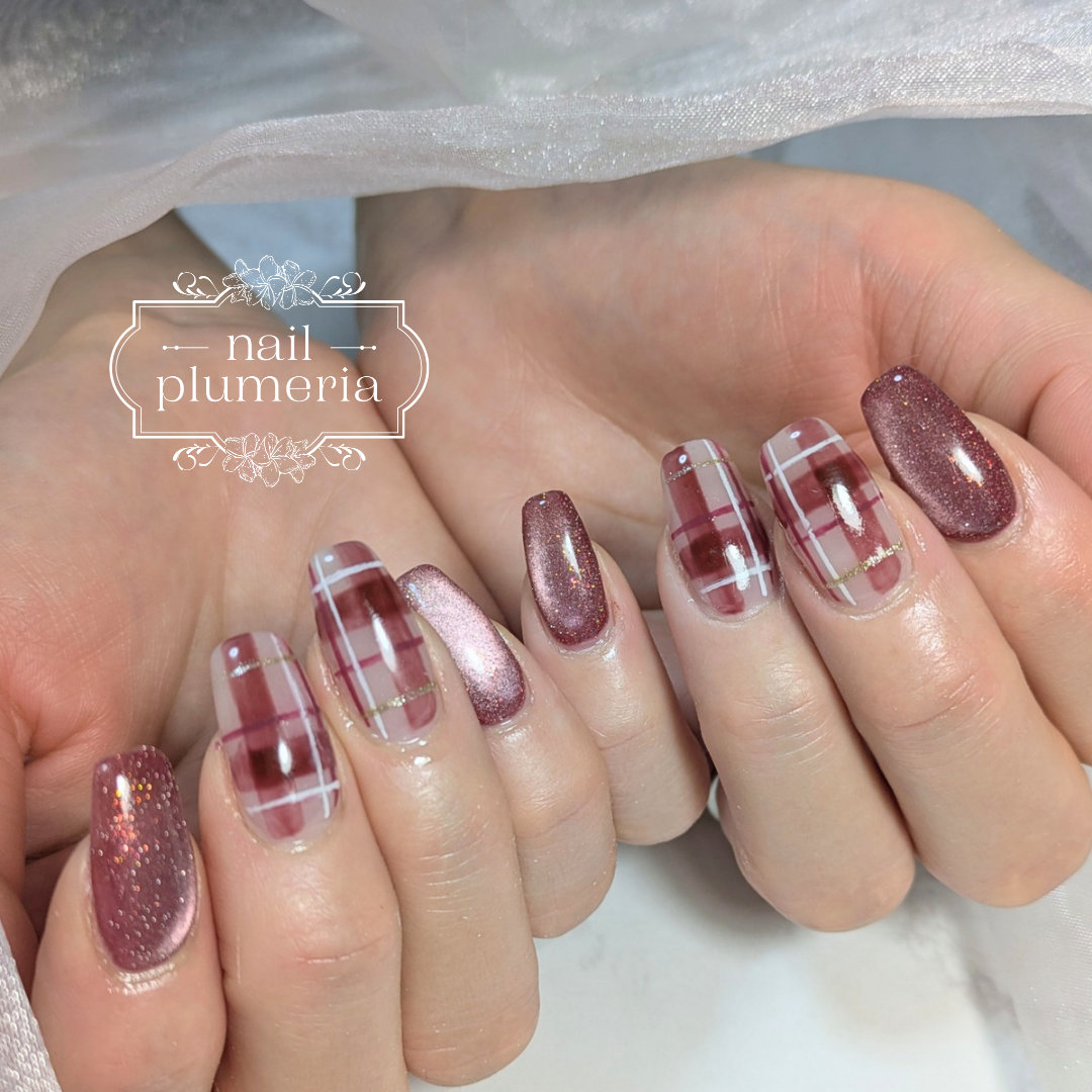 nail.plumeria