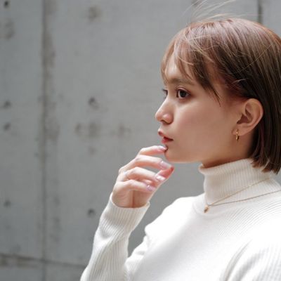 【大人気】アディクシーorイルミナカラー＋TOKIOトリートメント　¥9000