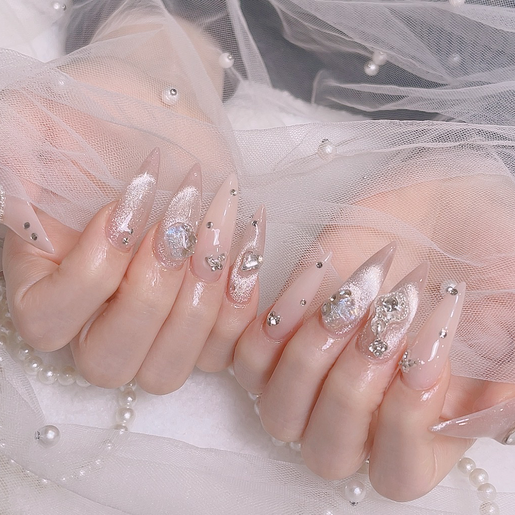 SoraBeauty_NailSalon