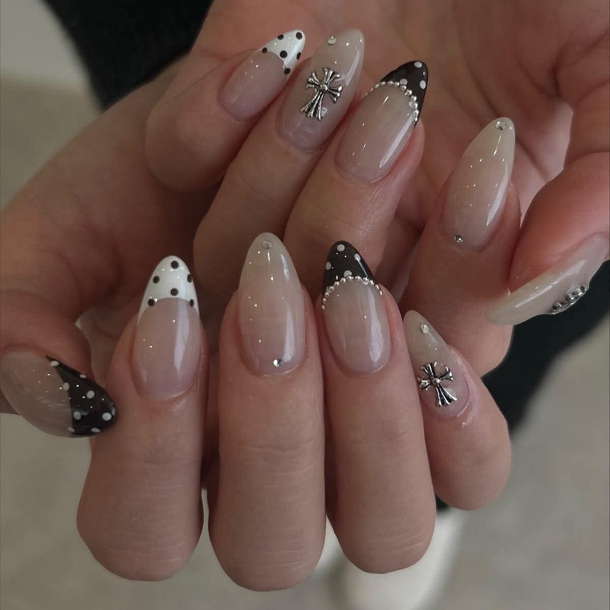 Doraemon_Ana.chuo_nail
